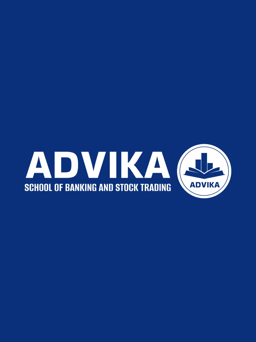 Advika Trading Company Logo