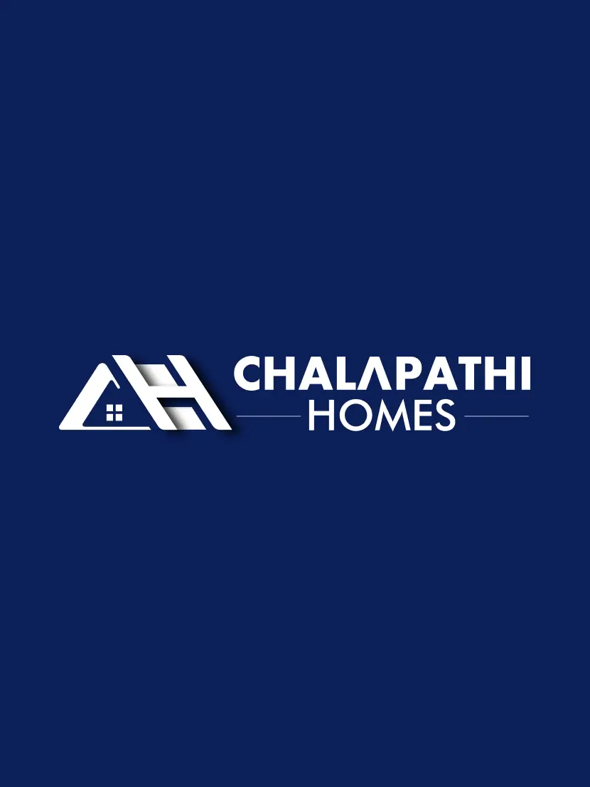 Chalapathi Home Logo