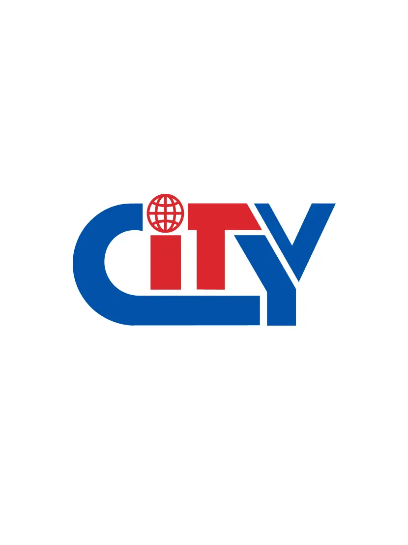 CITY Logo