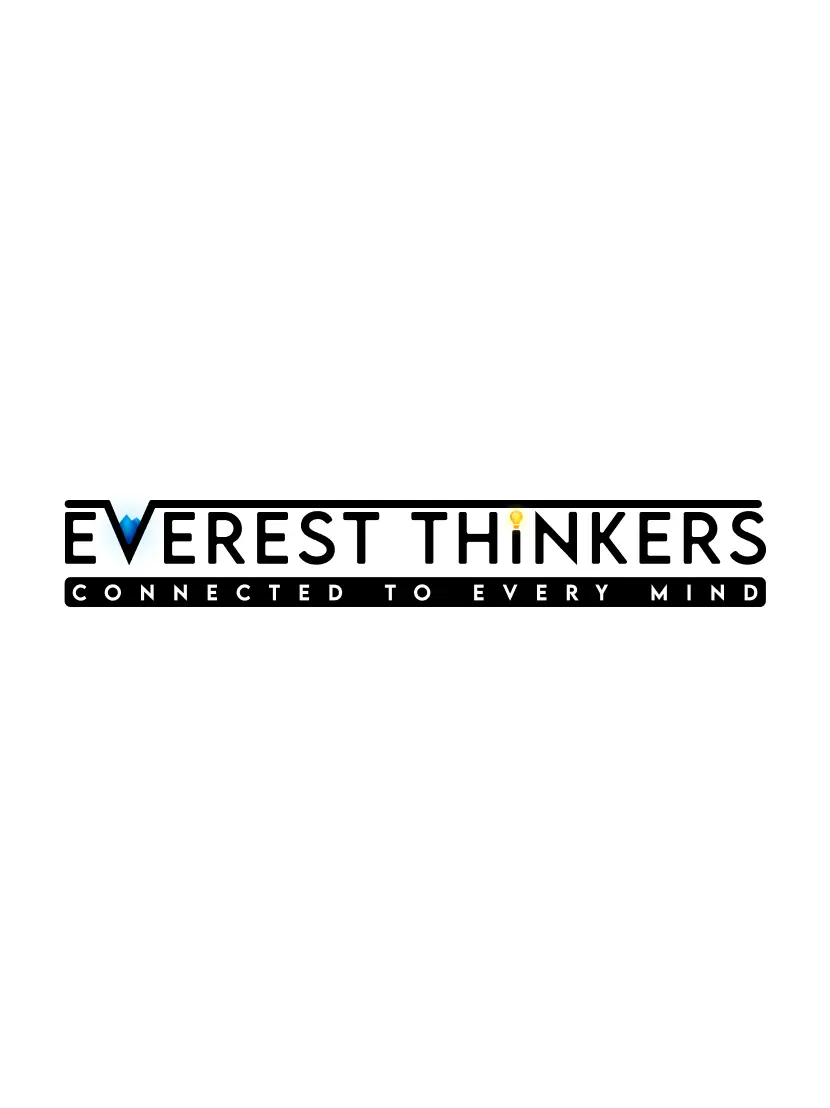 Everest Thinkers Logo