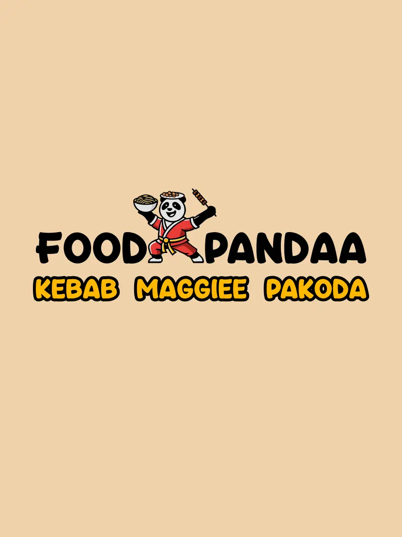 Food Panda Logo