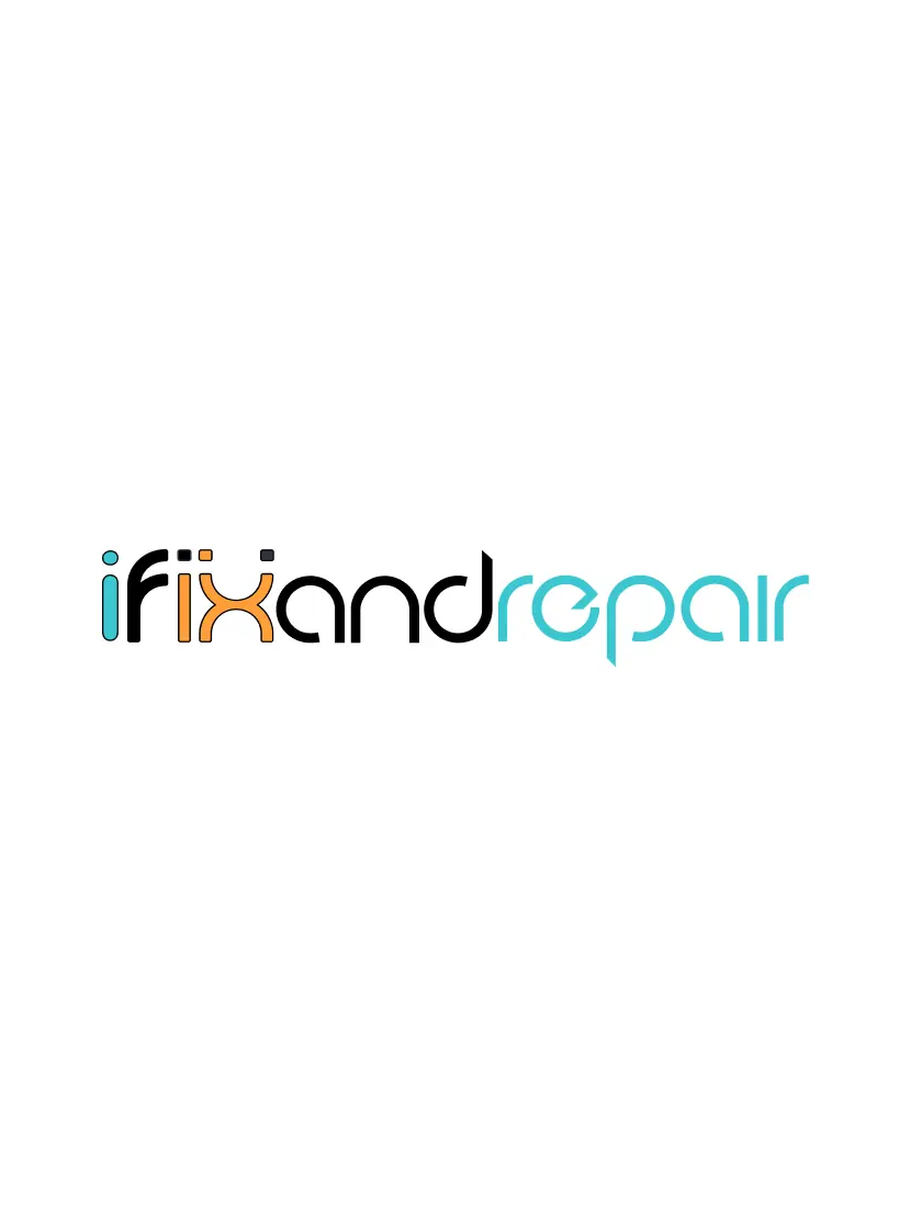 iFixandRepair Logo
