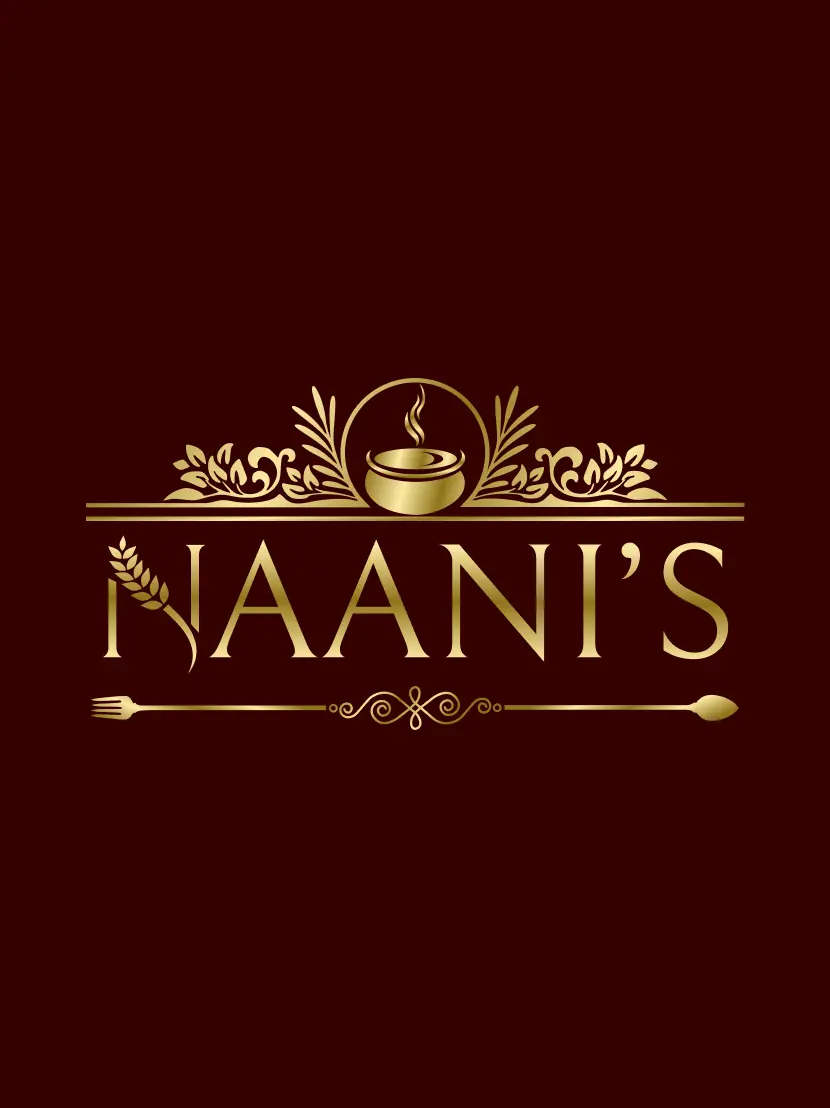 Naanis Logo