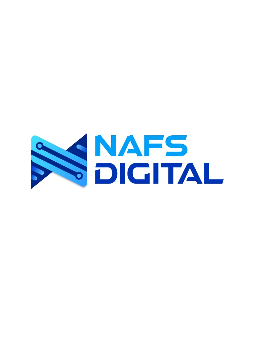 NAFS Digital Logo