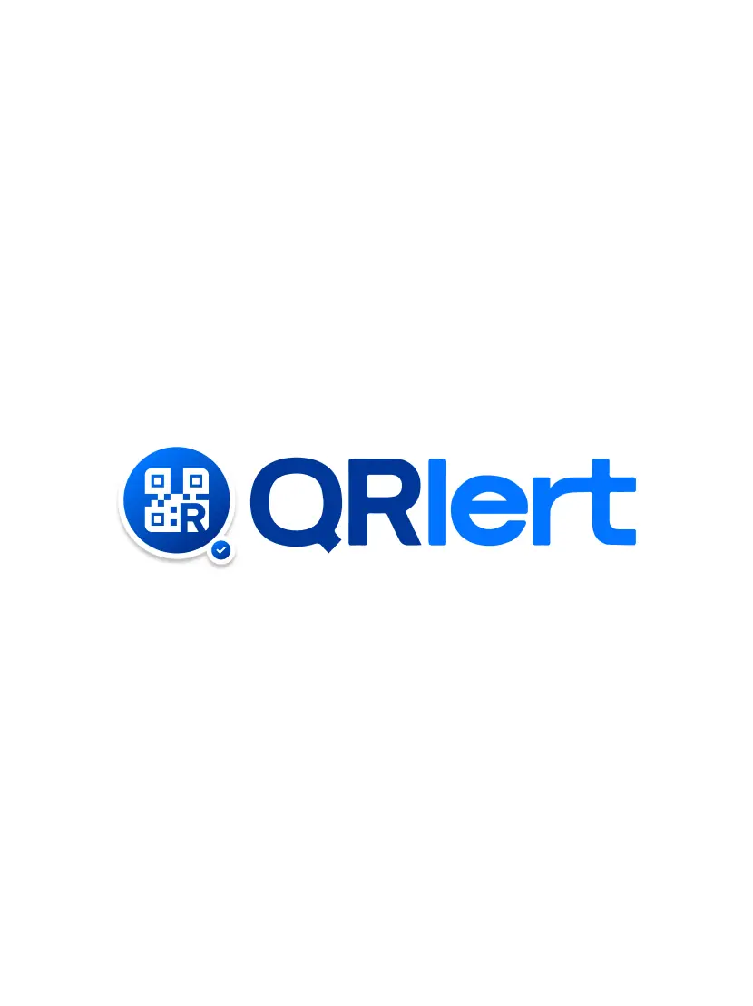 QRlert Logo