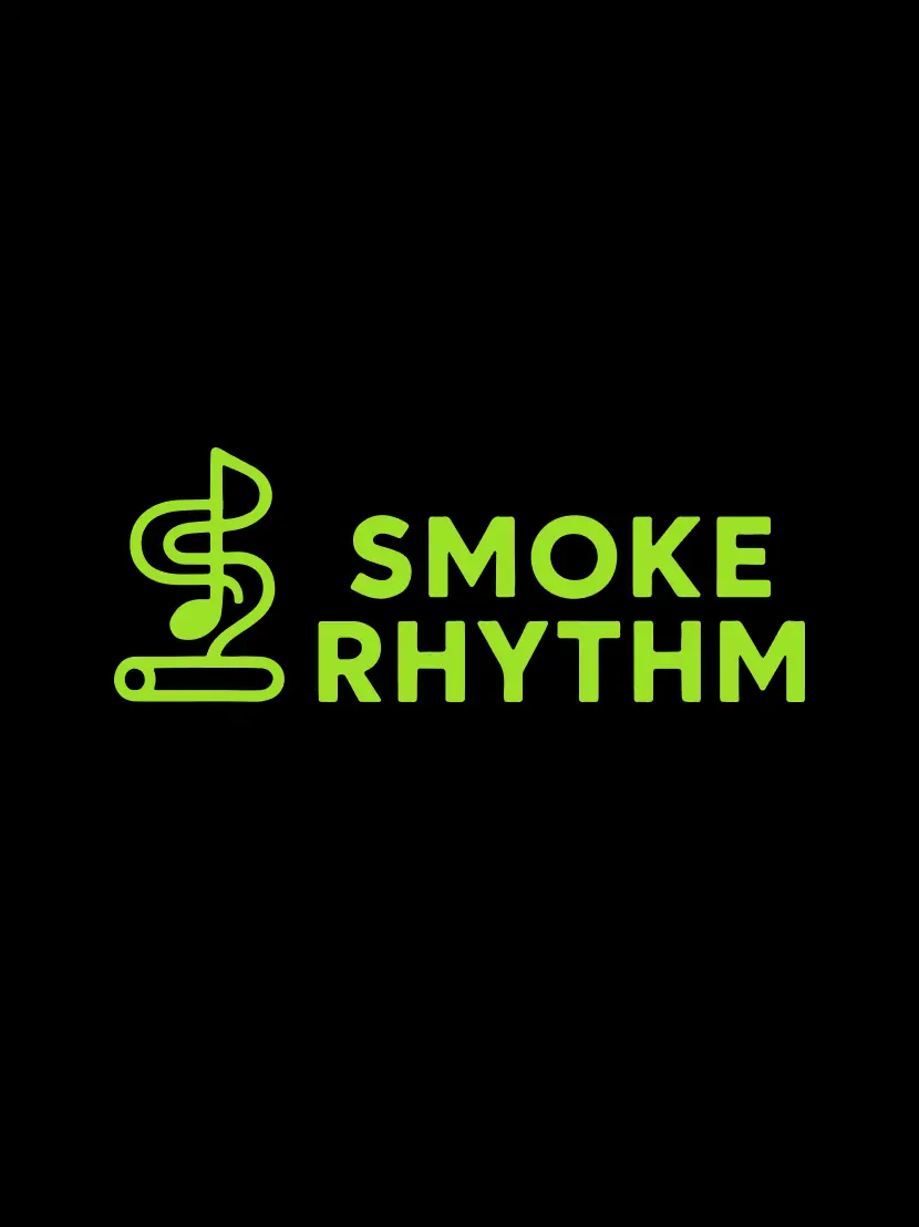 Smoke Rhythm Logo