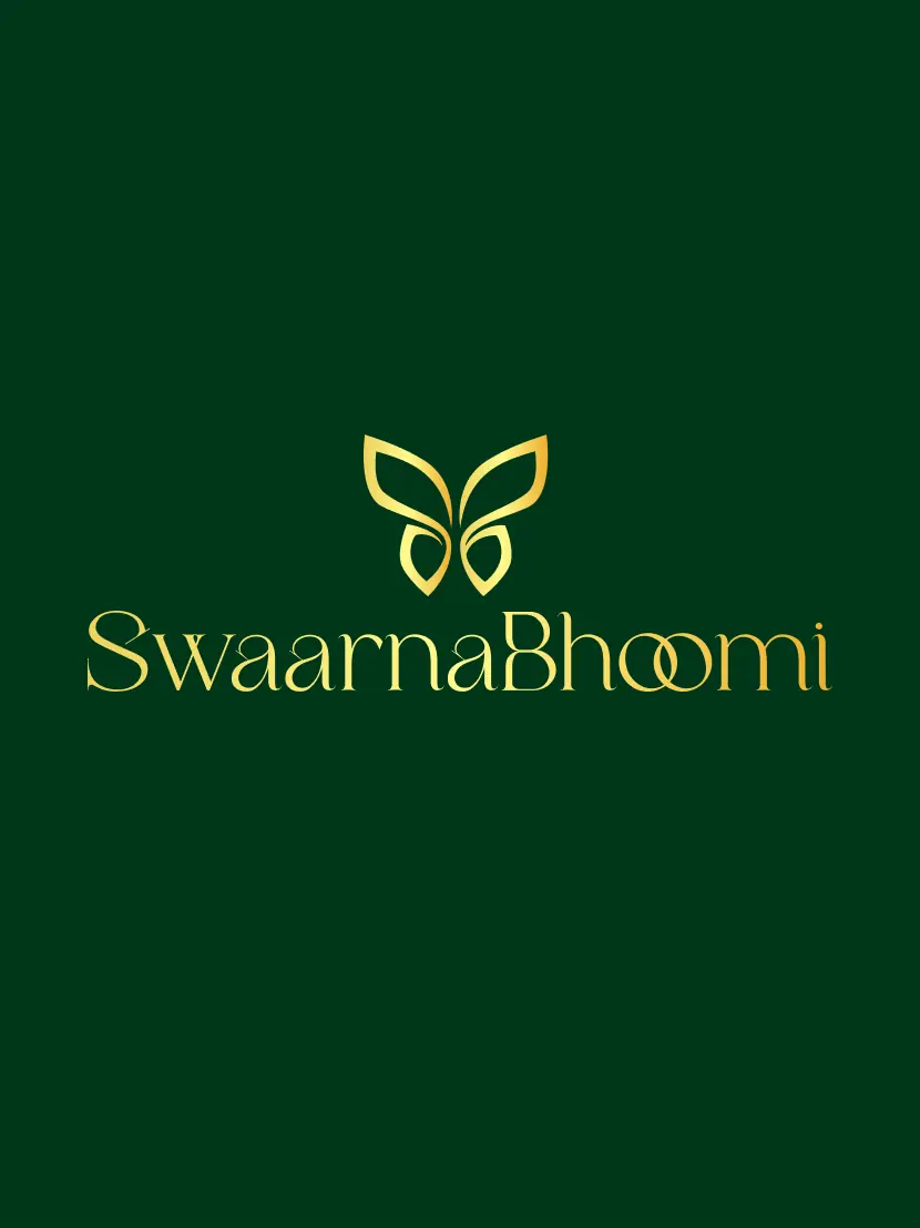 Swarnabhoomi Logo