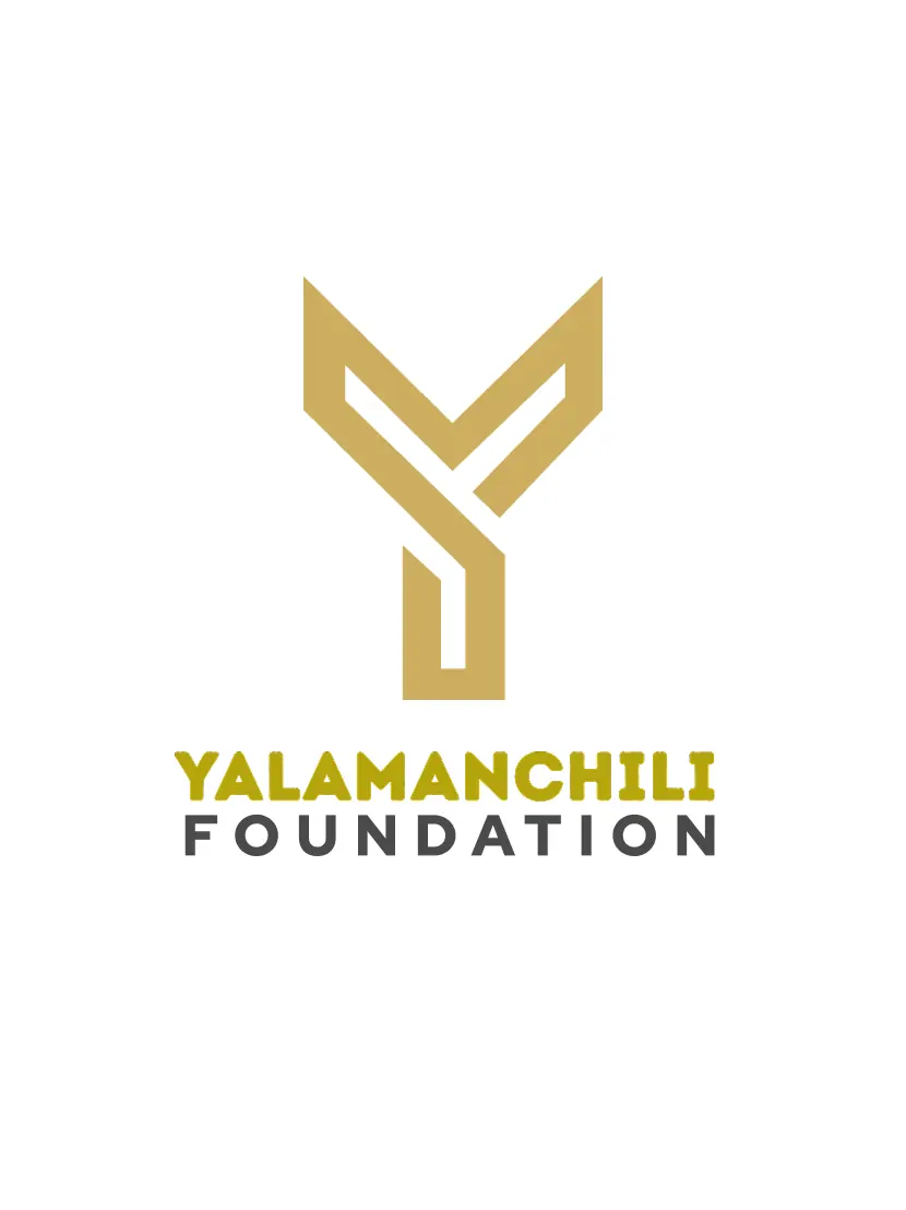 Yalamanchili Foundation Logo