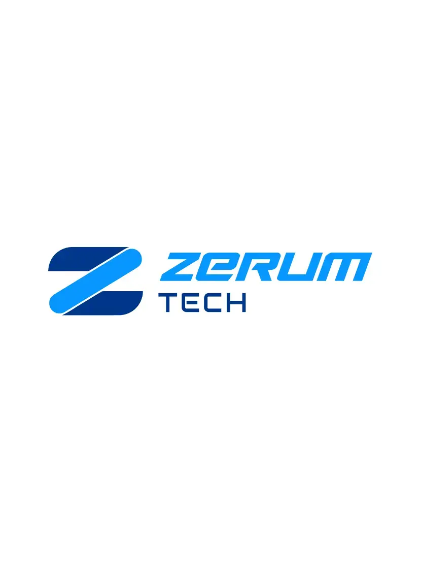Zerum IT Services Logo